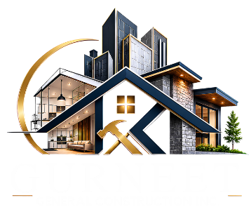 GURNEET GENERAL CONSTRUCTION INC